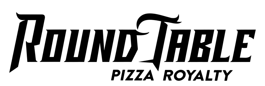 Round Table Pizza Logo1